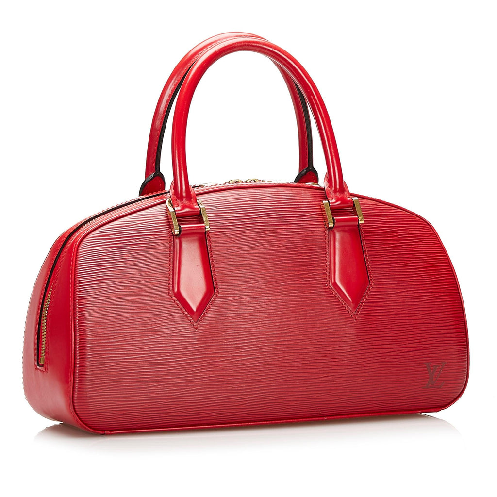 Louis Vuitton Epi Jasmine (SHG-35788)