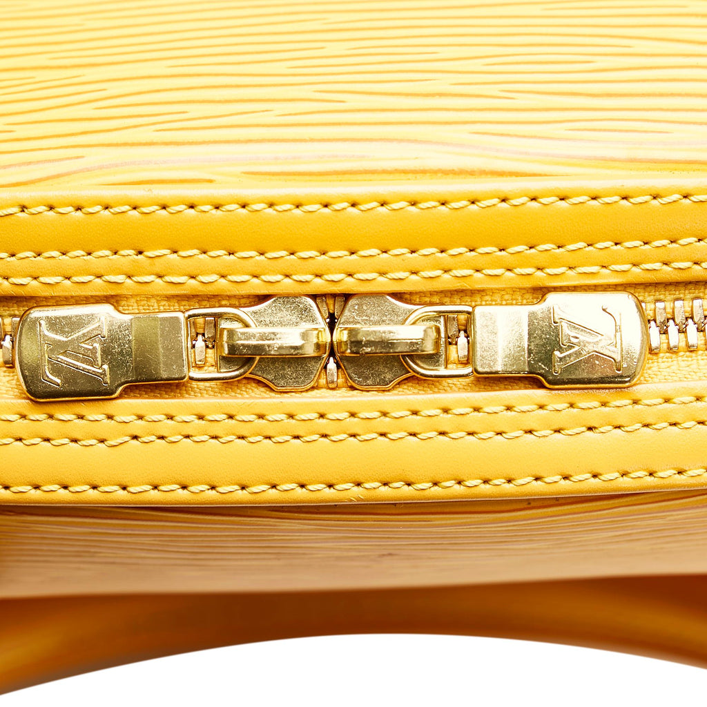 Louis Vuitton Epi Jasmine (SHG-0x3dKt)