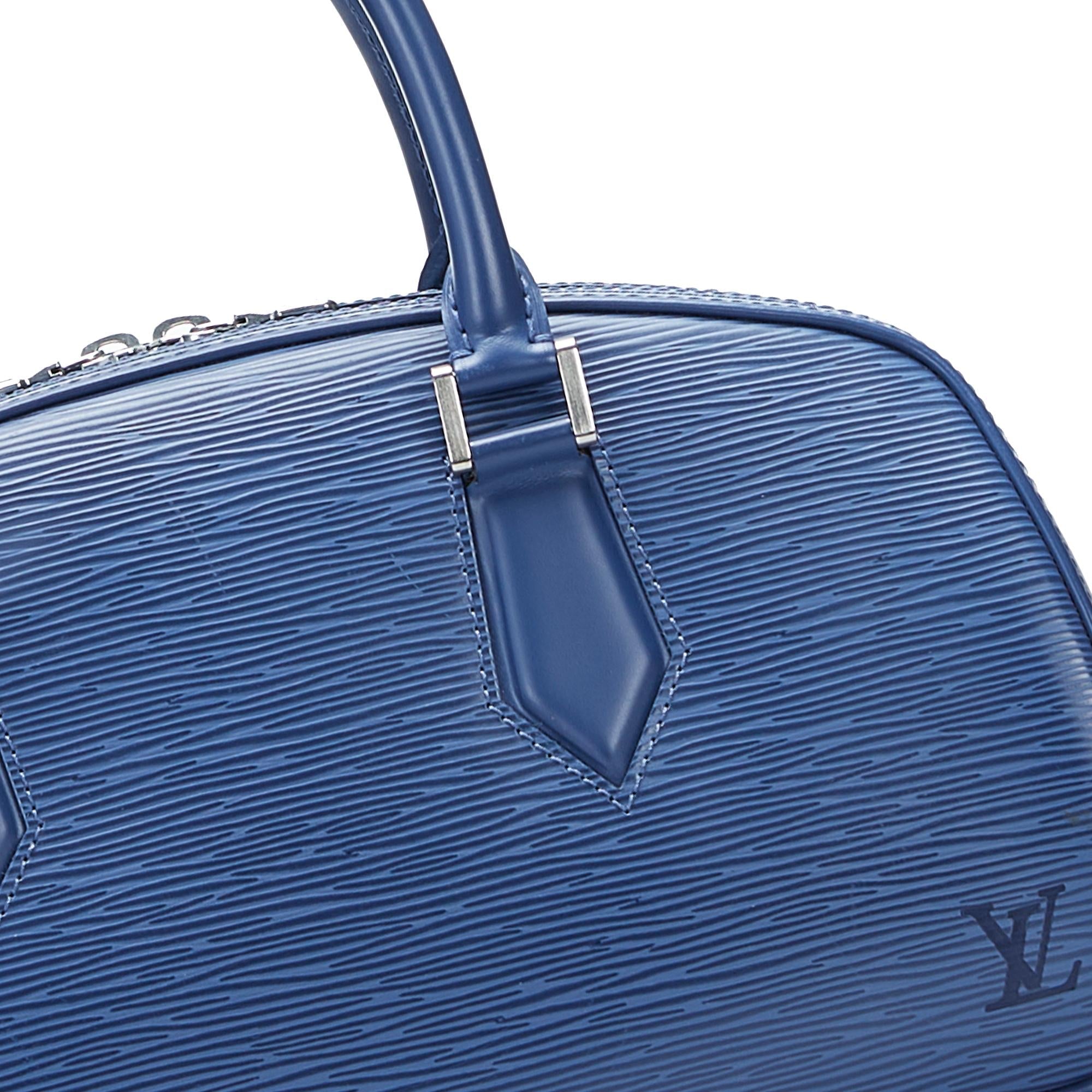 Louis Vuitton Epi Jasmine (SHG-HgHGye)