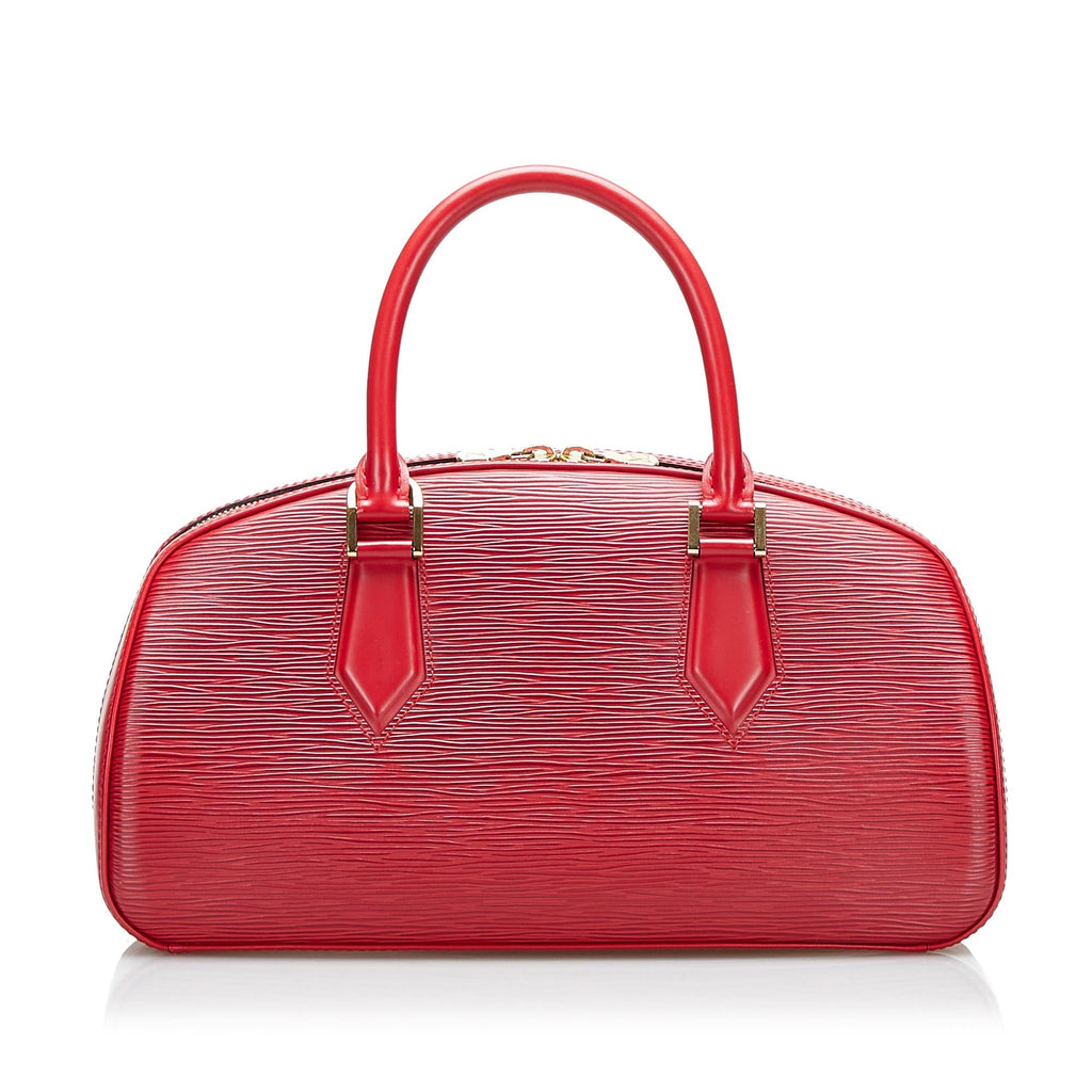 Louis Vuitton Epi Jasmine (SHG-GUANwb)