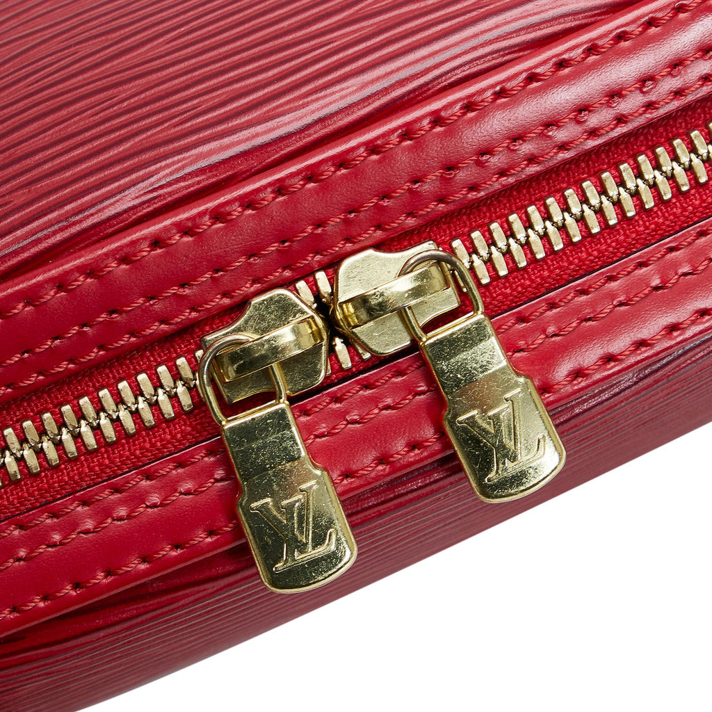 Louis Vuitton Epi Jasmine (SHG-GUANwb)