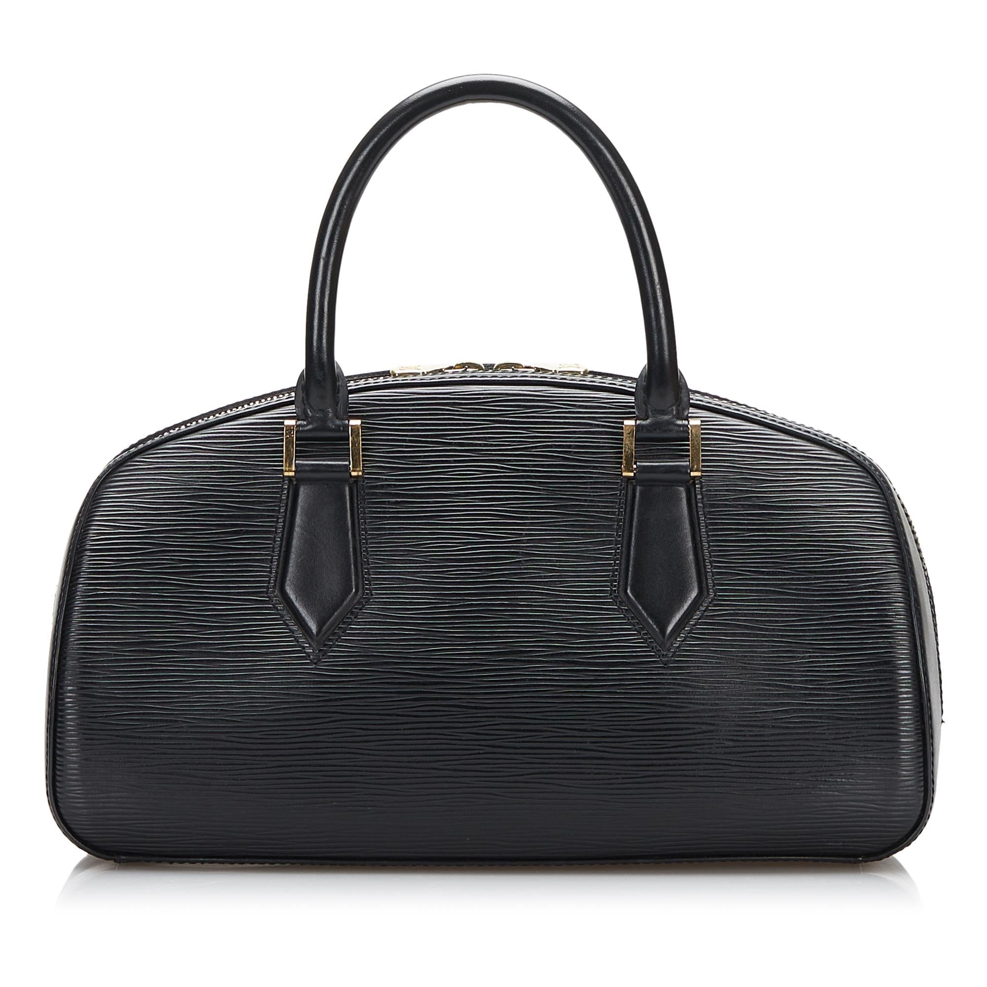 Louis Vuitton Epi Jasmine (SHG-14qPWc)