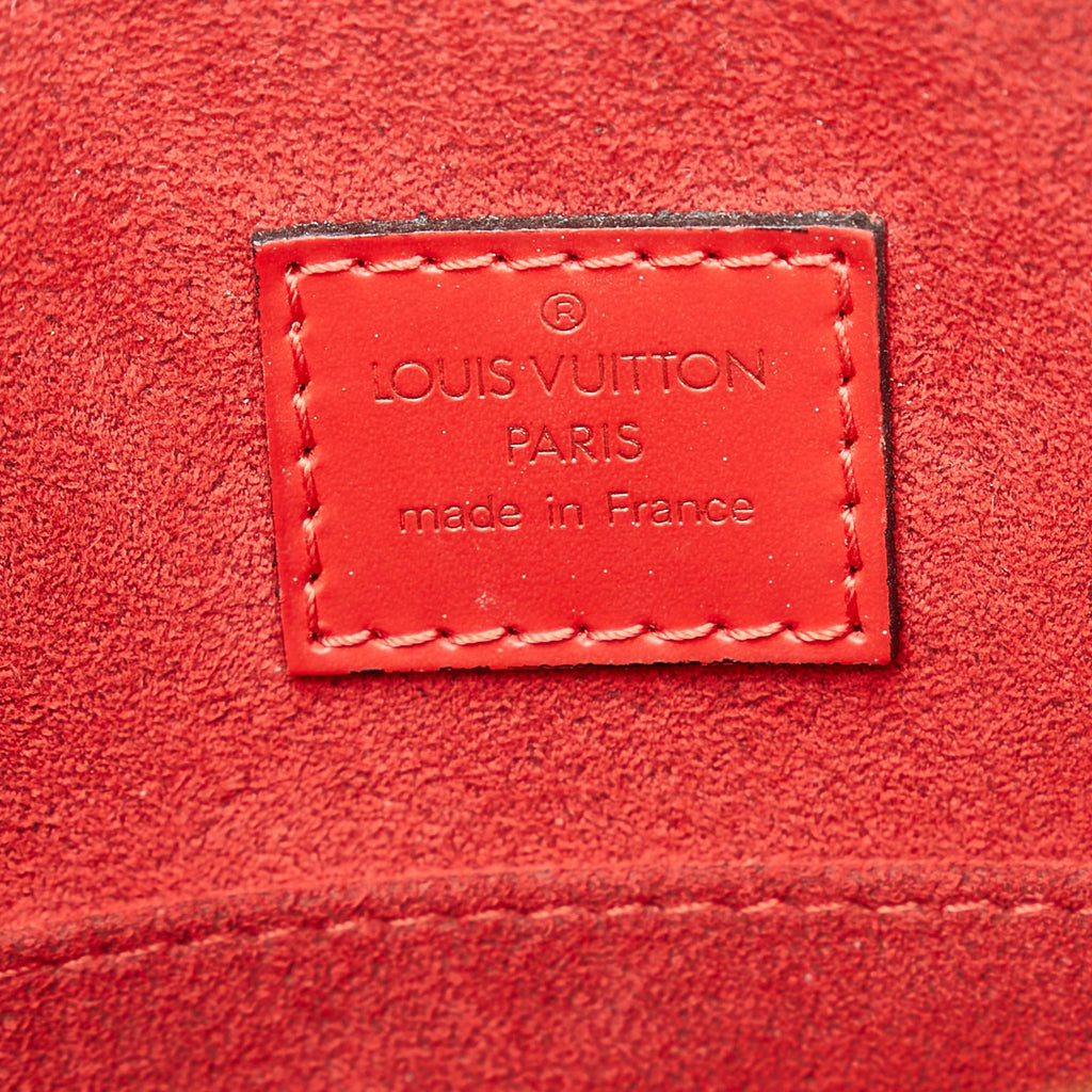 Louis Vuitton Epi Jasmine (SHG-K22va6)