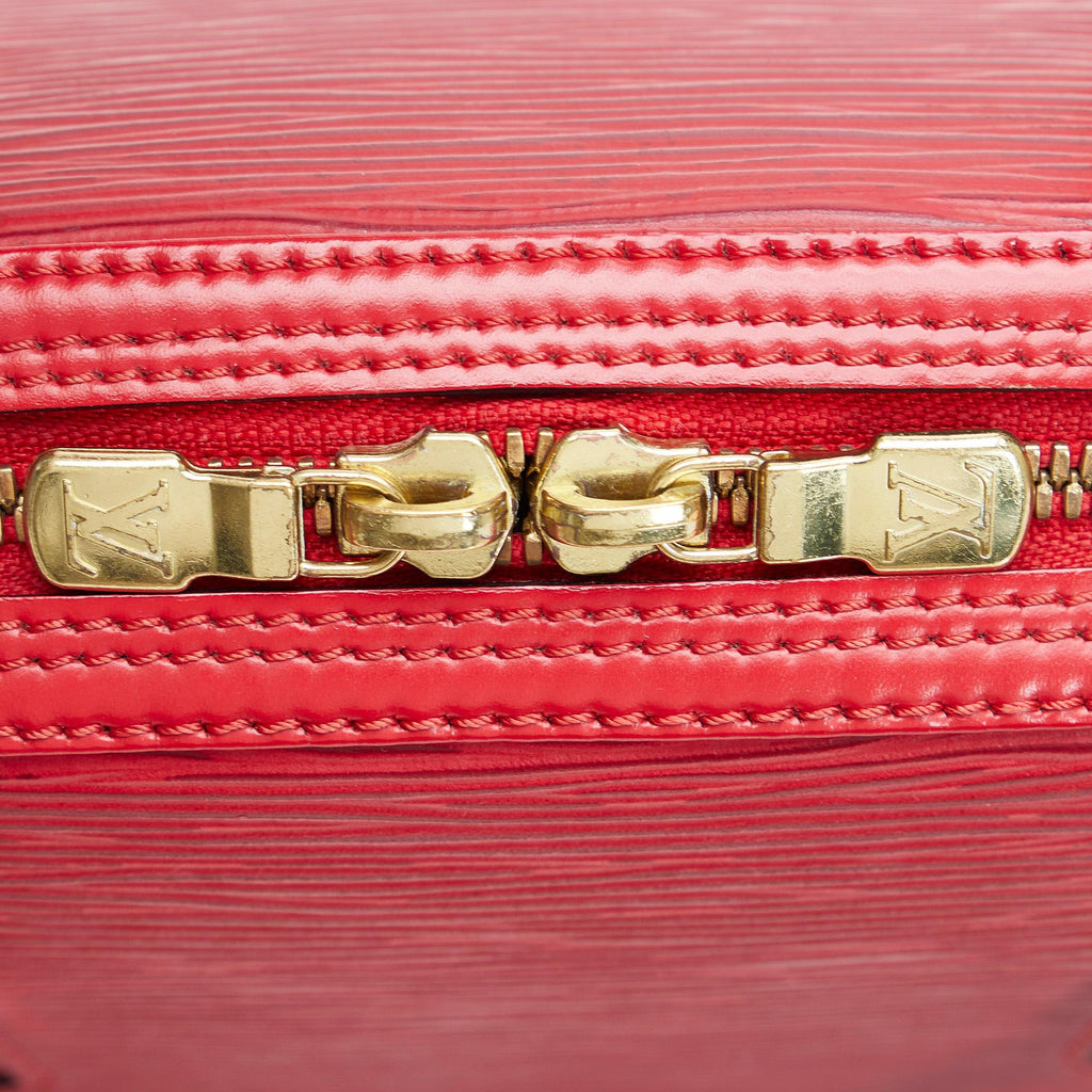 Louis Vuitton Epi Jasmine (SHG-vbLhQ4)