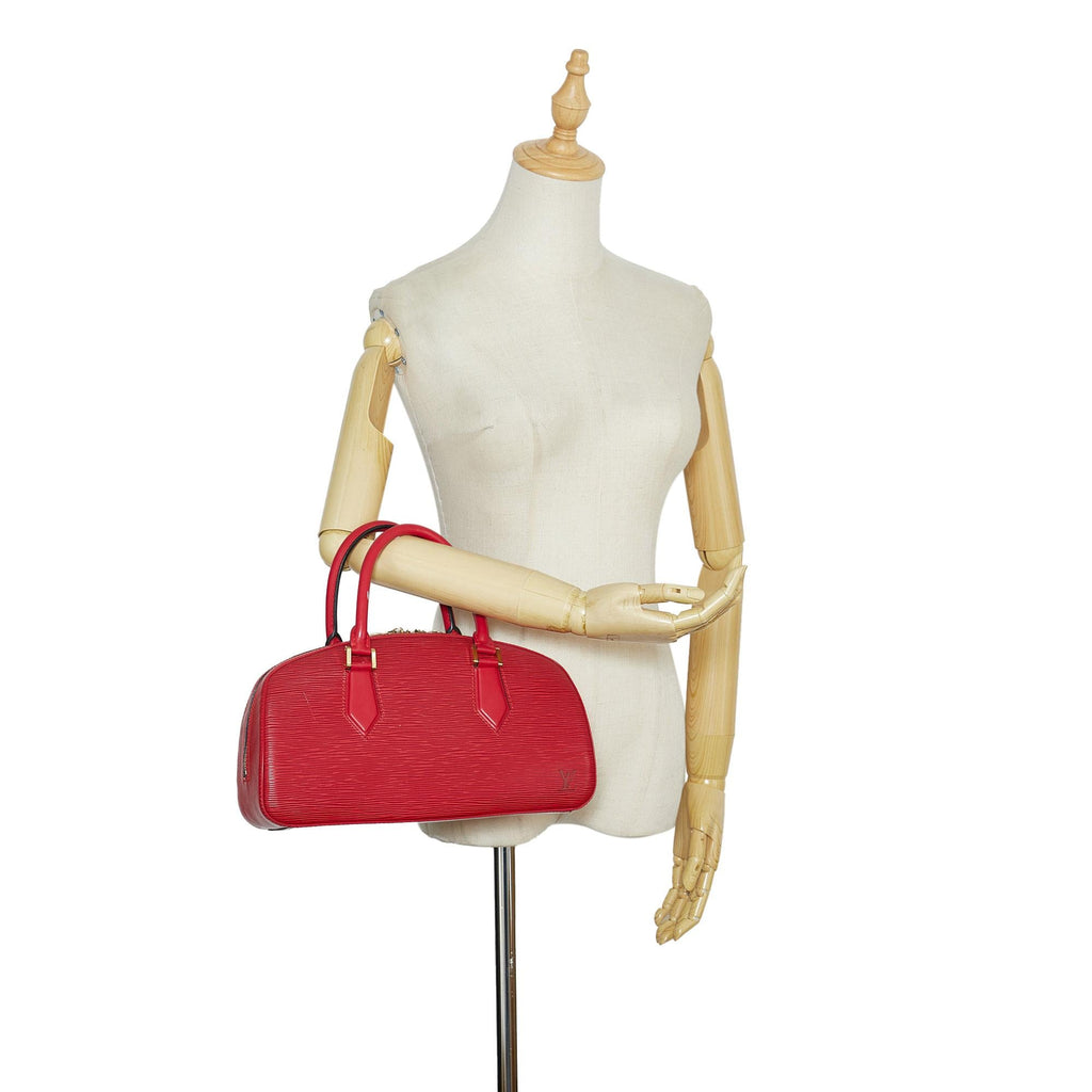 Louis Vuitton Epi Jasmine (SHG-lW3RJt)