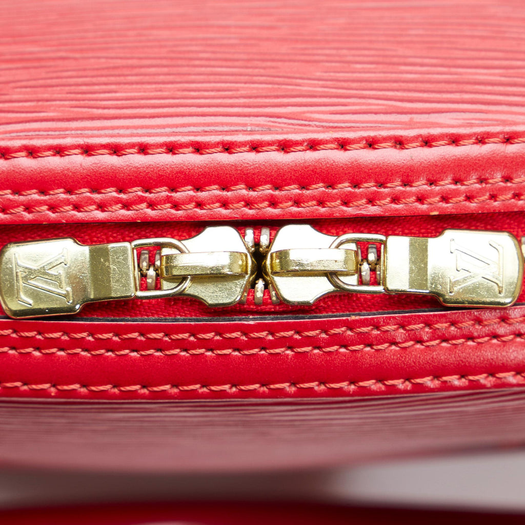 Louis Vuitton Epi Jasmine (SHG-og4Ucs)