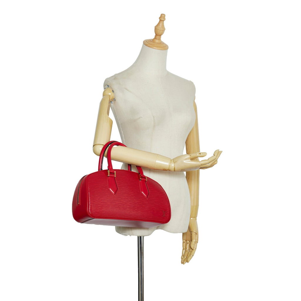 Louis Vuitton Epi Jasmine (SHG-og4Ucs)