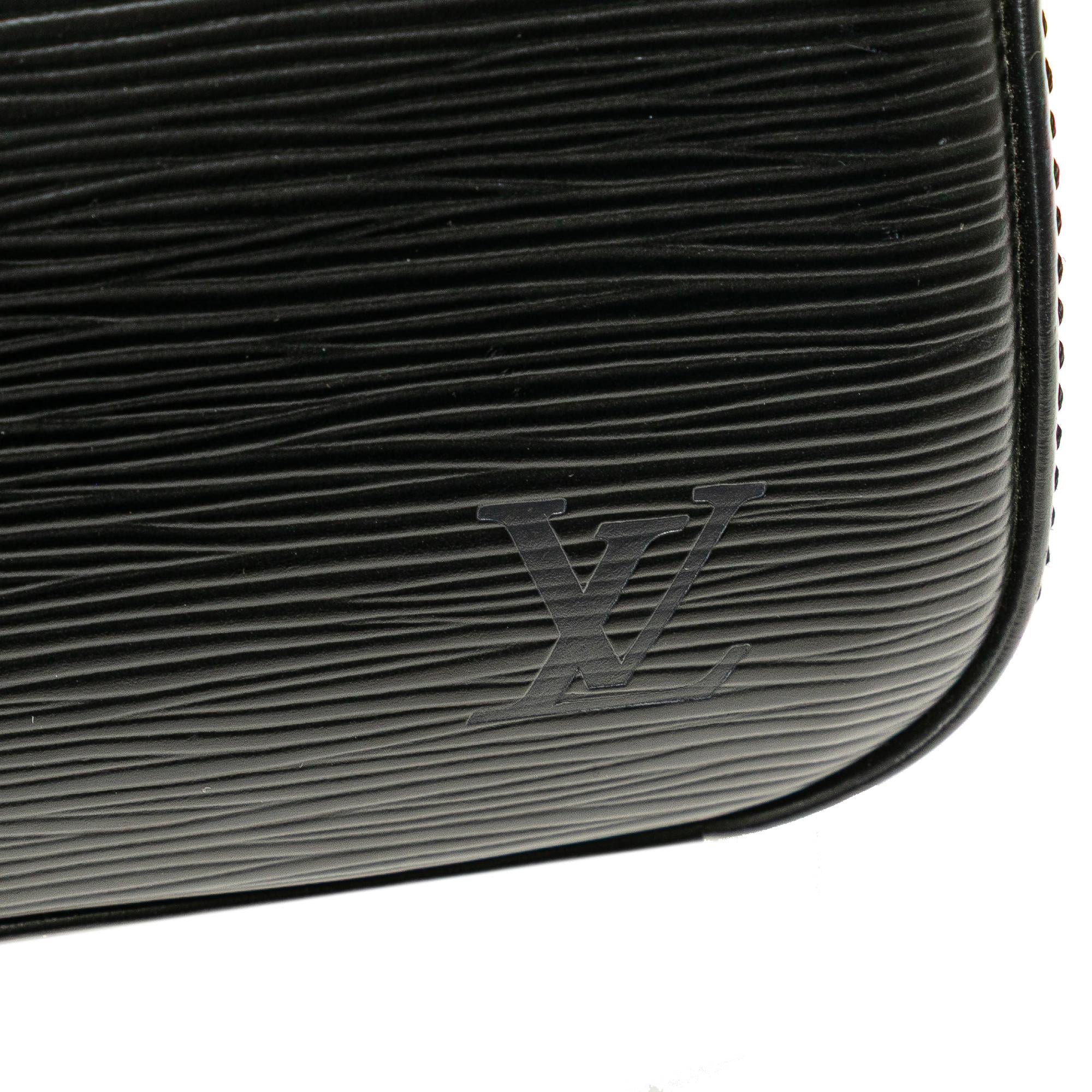 Louis Vuitton Epi Jasmine