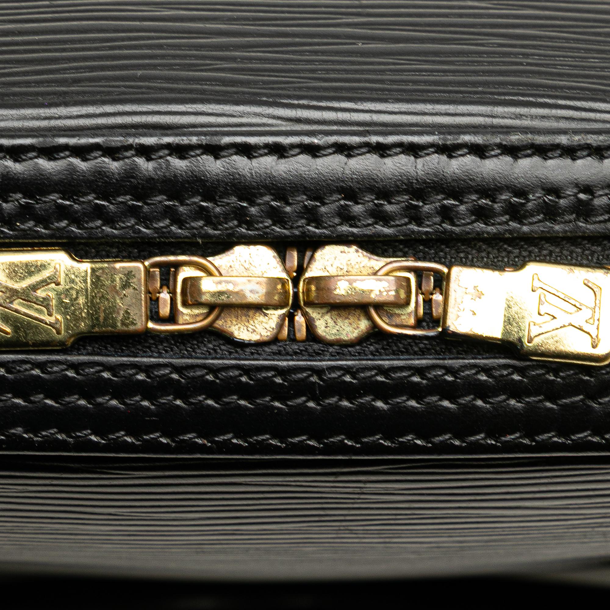 Louis Vuitton Epi Jasmine