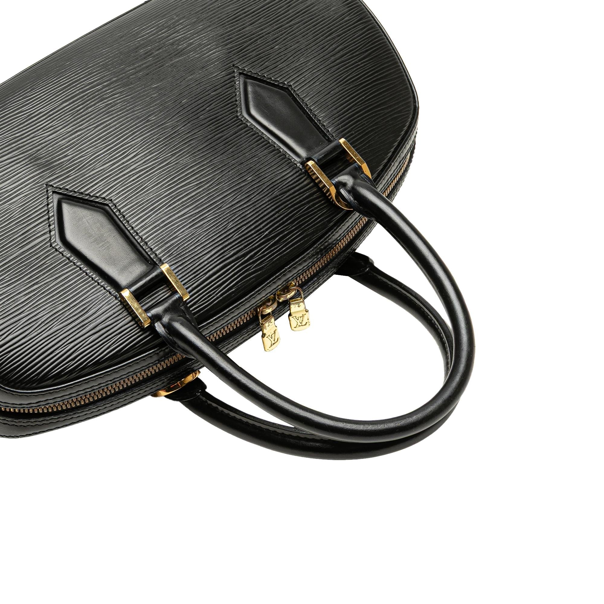 Louis Vuitton Epi Jasmine