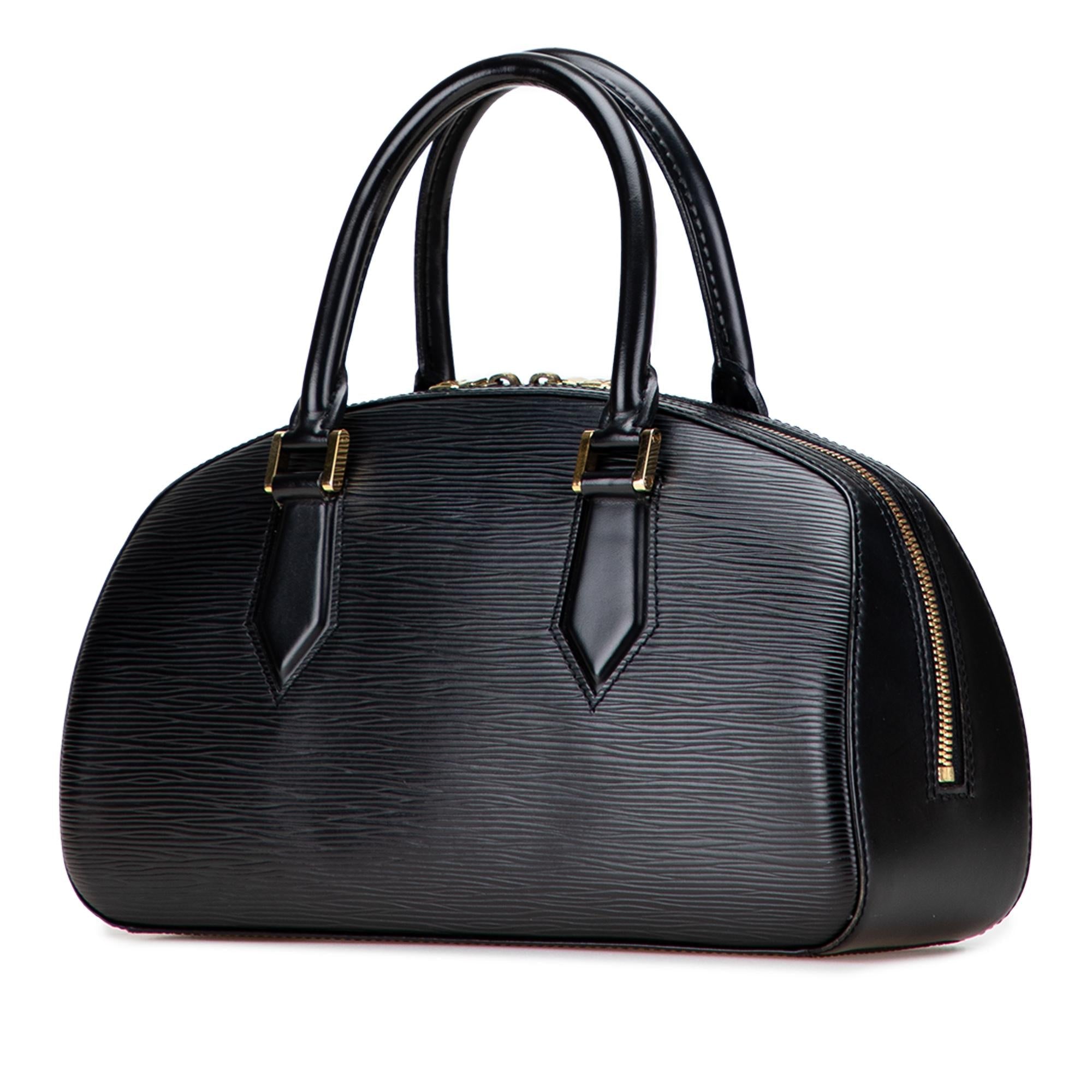 Louis Vuitton Epi Jasmine