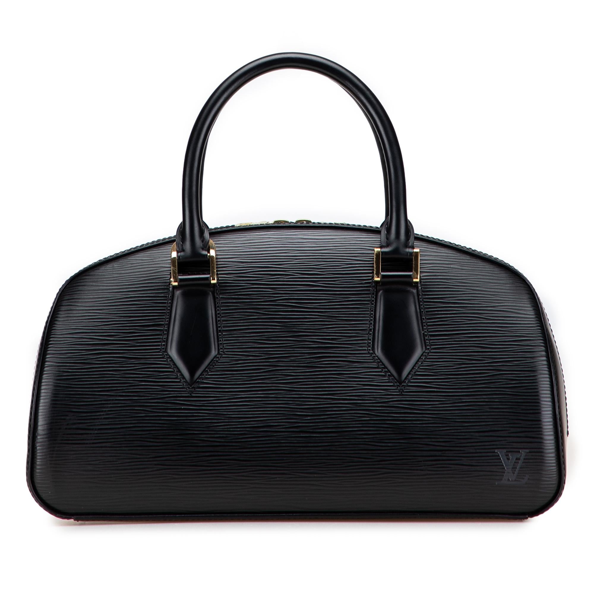 Louis Vuitton Epi Jasmine