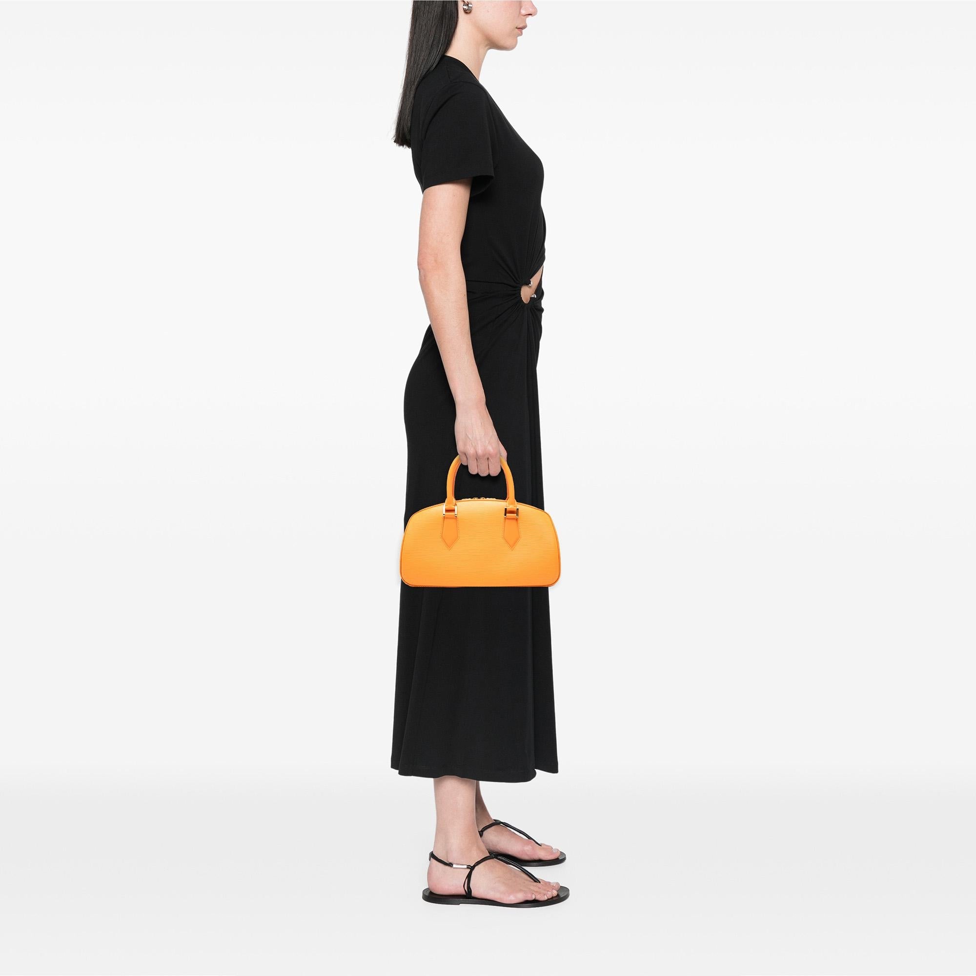 Louis Vuitton Epi Jasmine