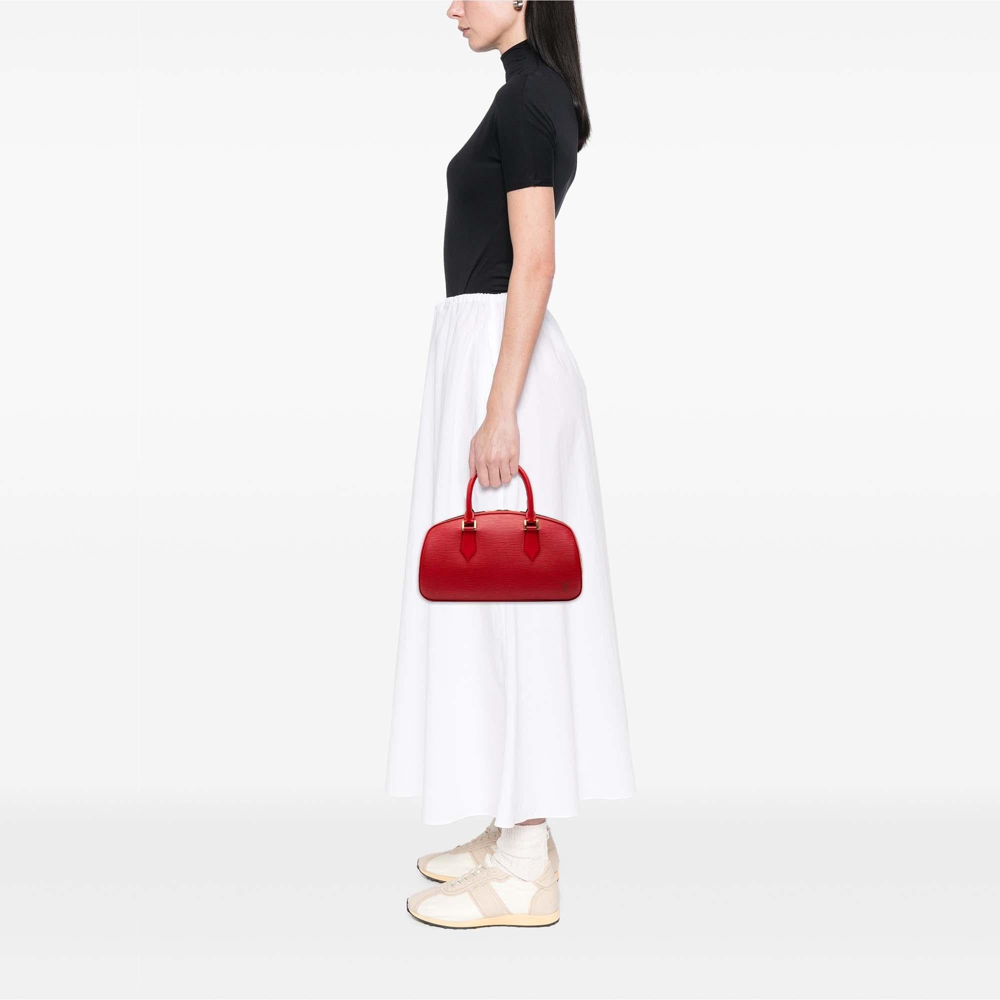 Louis Vuitton Epi Jasmine