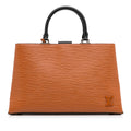 Louis Vuitton Epi Kleber MM (SHG-n752Tv)