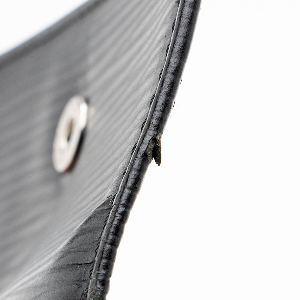 Louis Vuitton Epi Leather 6 Key Holder - FINAL SALE (SHF-13642)