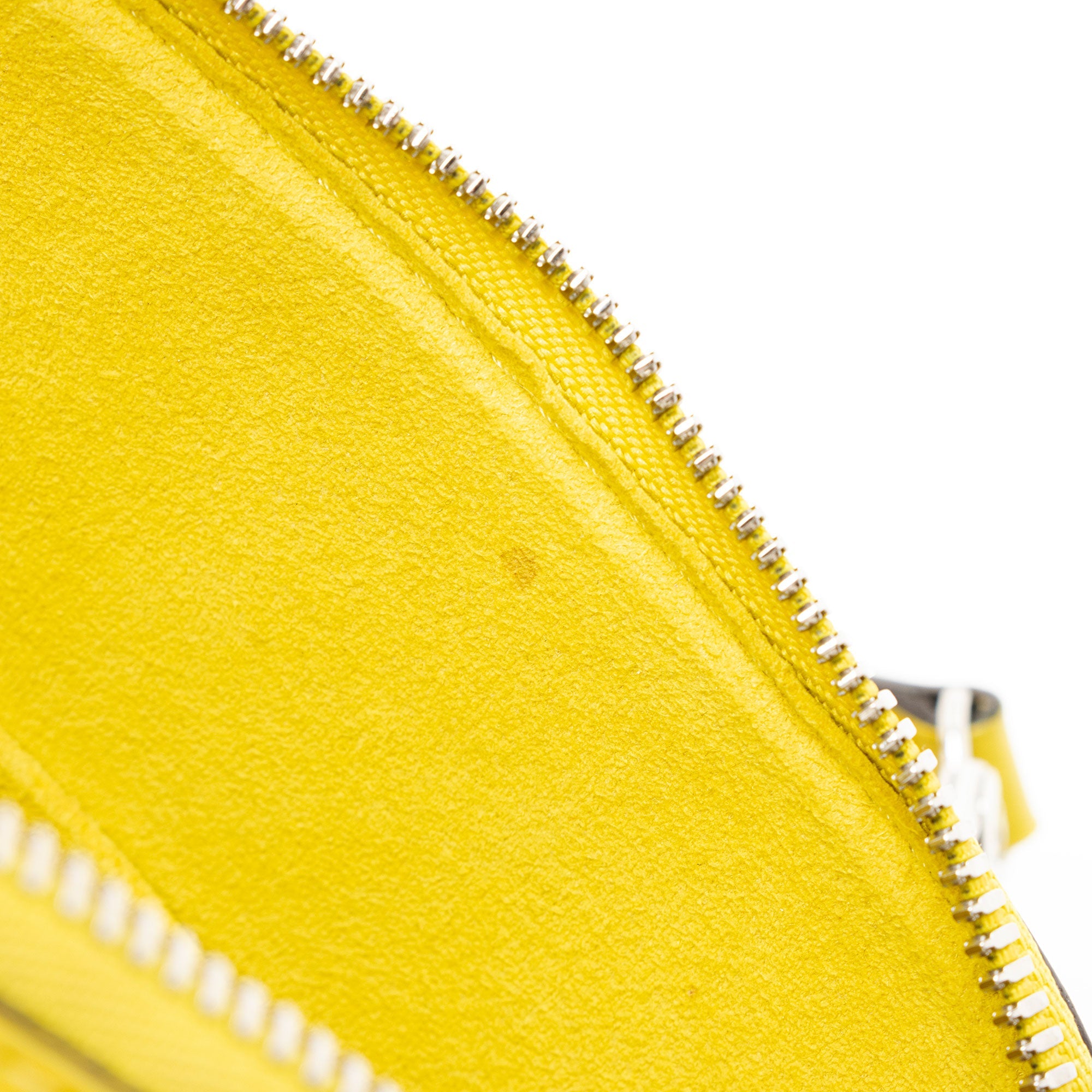 Louis Vuitton Epi Leather Alma BB Satchel