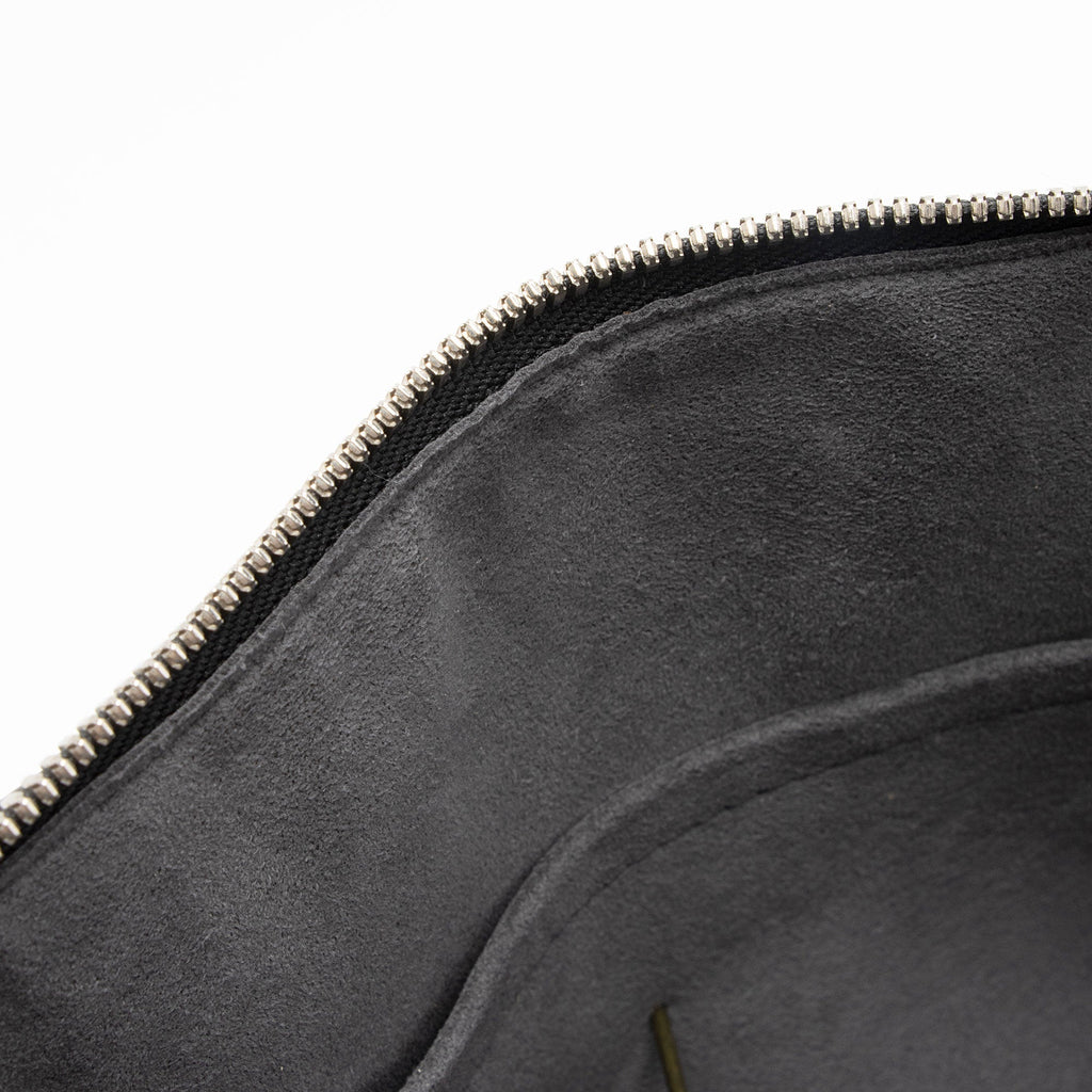 Louis Vuitton Epi Leather Alma PM Satchel (SHF-CTUQ3Z)