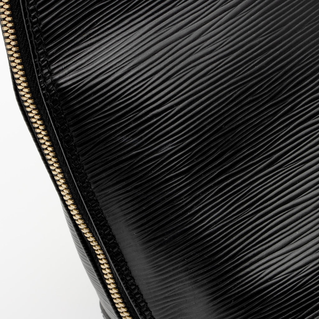 Louis Vuitton Epi Leather Alma PM Satchel (SHF-ZbcQp6)