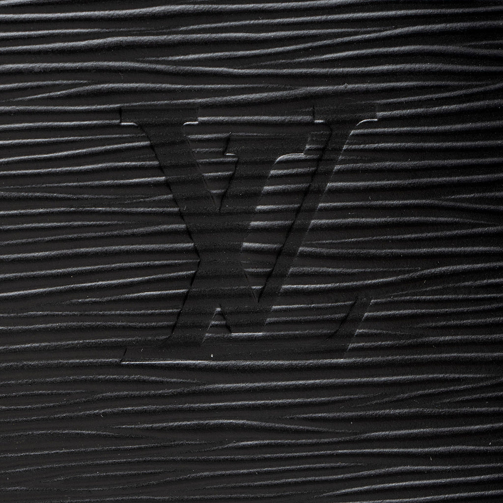 Louis Vuitton Epi Leather Braided Neonoe Shoulder Bag