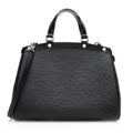 Louis Vuitton Epi Electric Brea GM Satchel (SHF-20019)