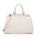Louis Vuitton Epi Leather Brea MM Satchel (SHF-18697)