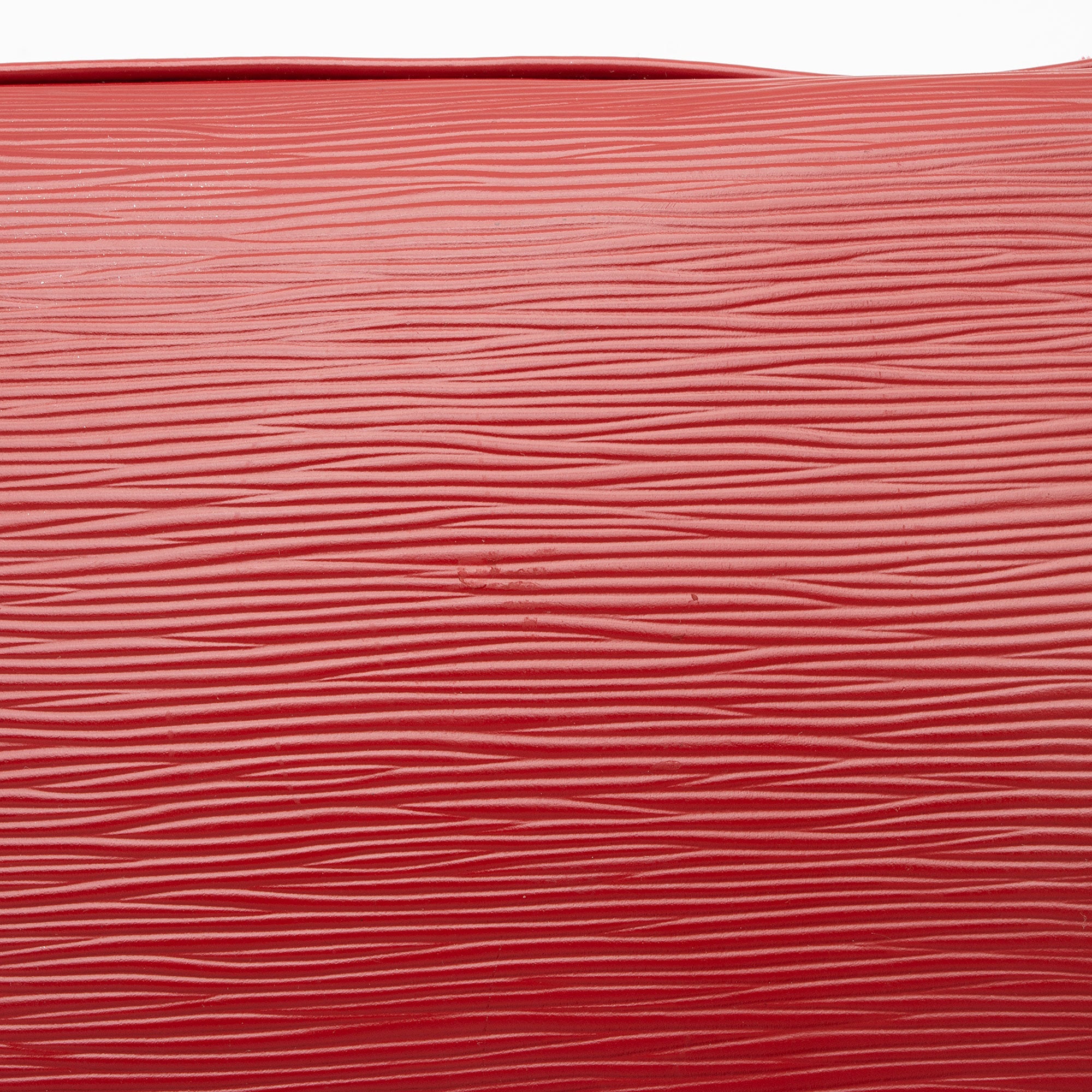 Louis Vuitton Epi Leather Brea MM Satchel (SHF-AzTR36)
