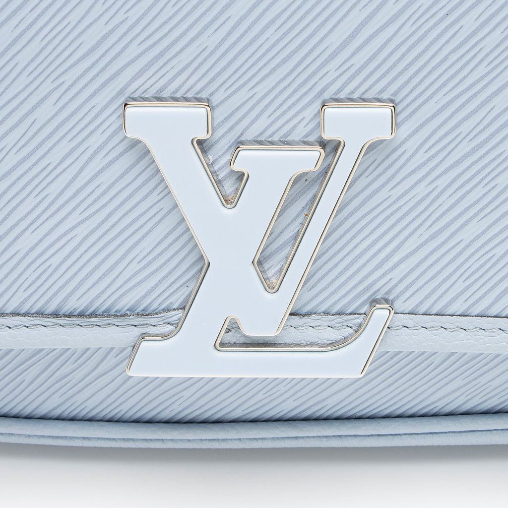 Louis Vuitton Epi Leather Buci NM Shoulder Bag
