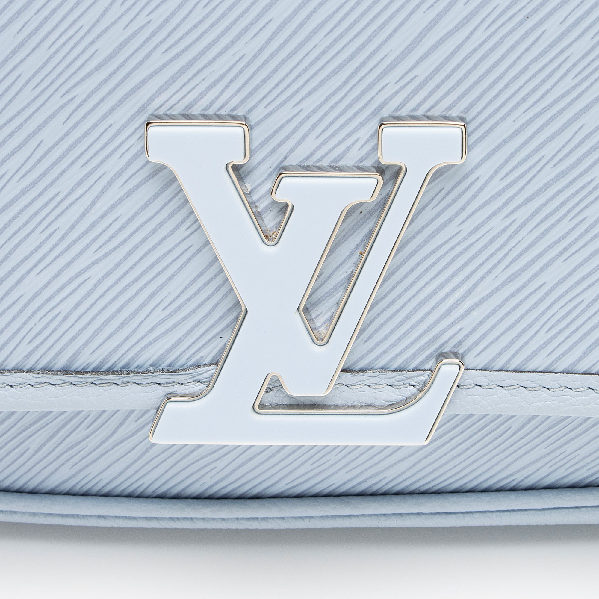 Louis Vuitton Epi Leather Buci NM Shoulder Bag