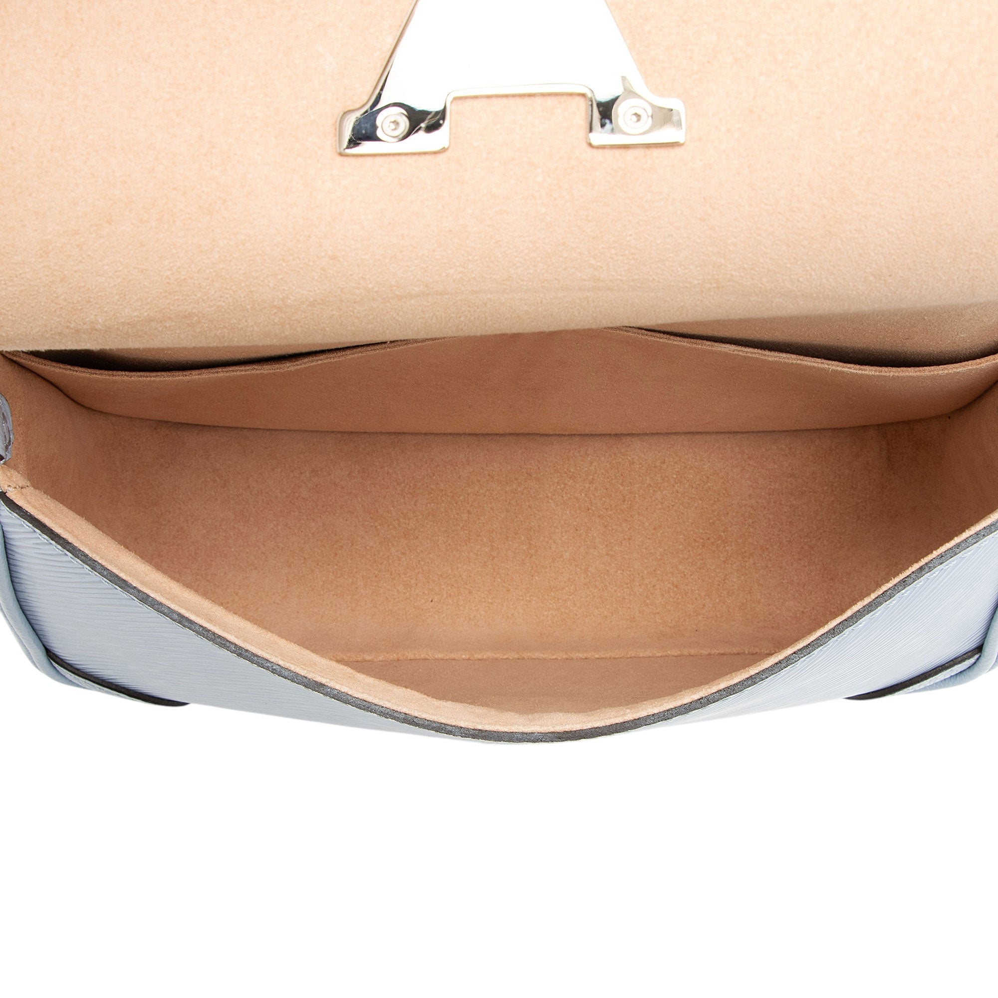 Louis Vuitton Epi Leather Buci NM Shoulder Bag