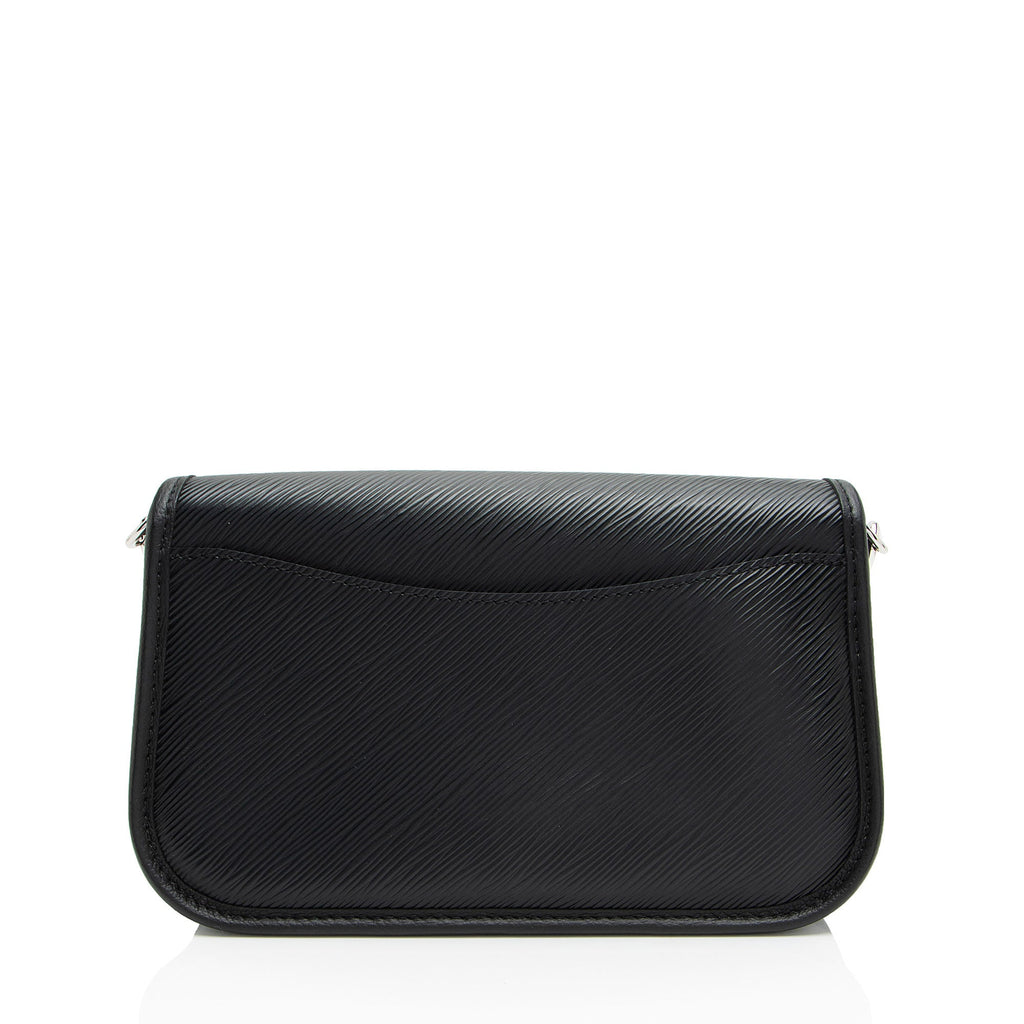 Louis Vuitton Epi Leather Buci NM Shoulder Bag