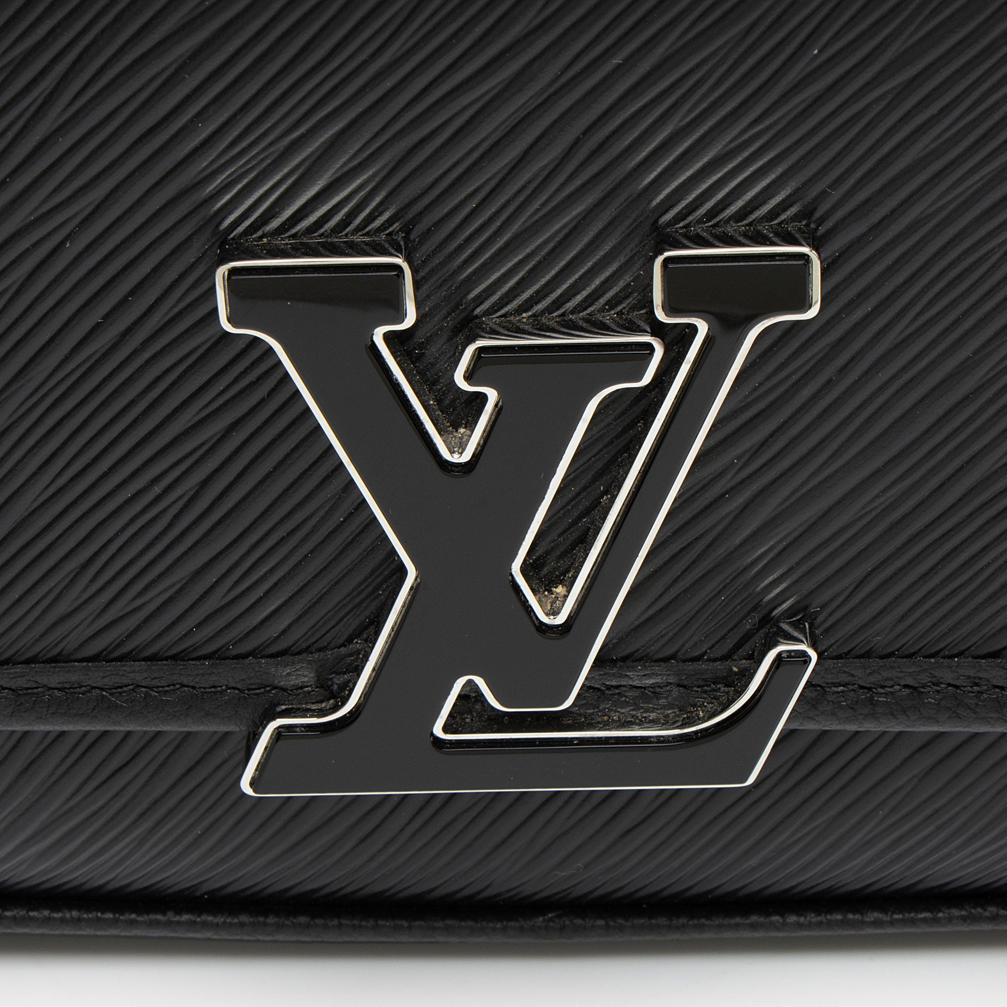 Louis Vuitton Epi Leather Buci NM Shoulder Bag