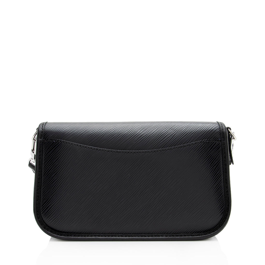 Louis Vuitton Epi Leather Buci NM Shoulder Bag