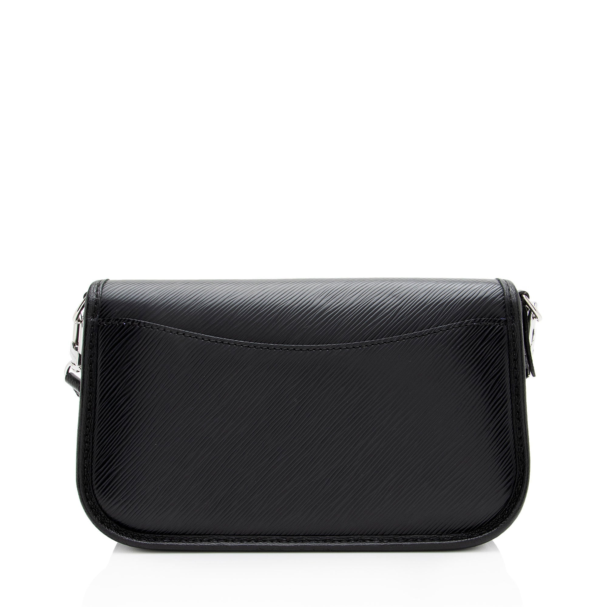 Louis Vuitton Epi Leather Buci NM Shoulder Bag