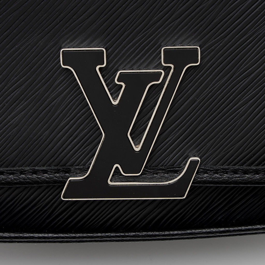 Louis Vuitton Epi Leather Buci NM Shoulder Bag