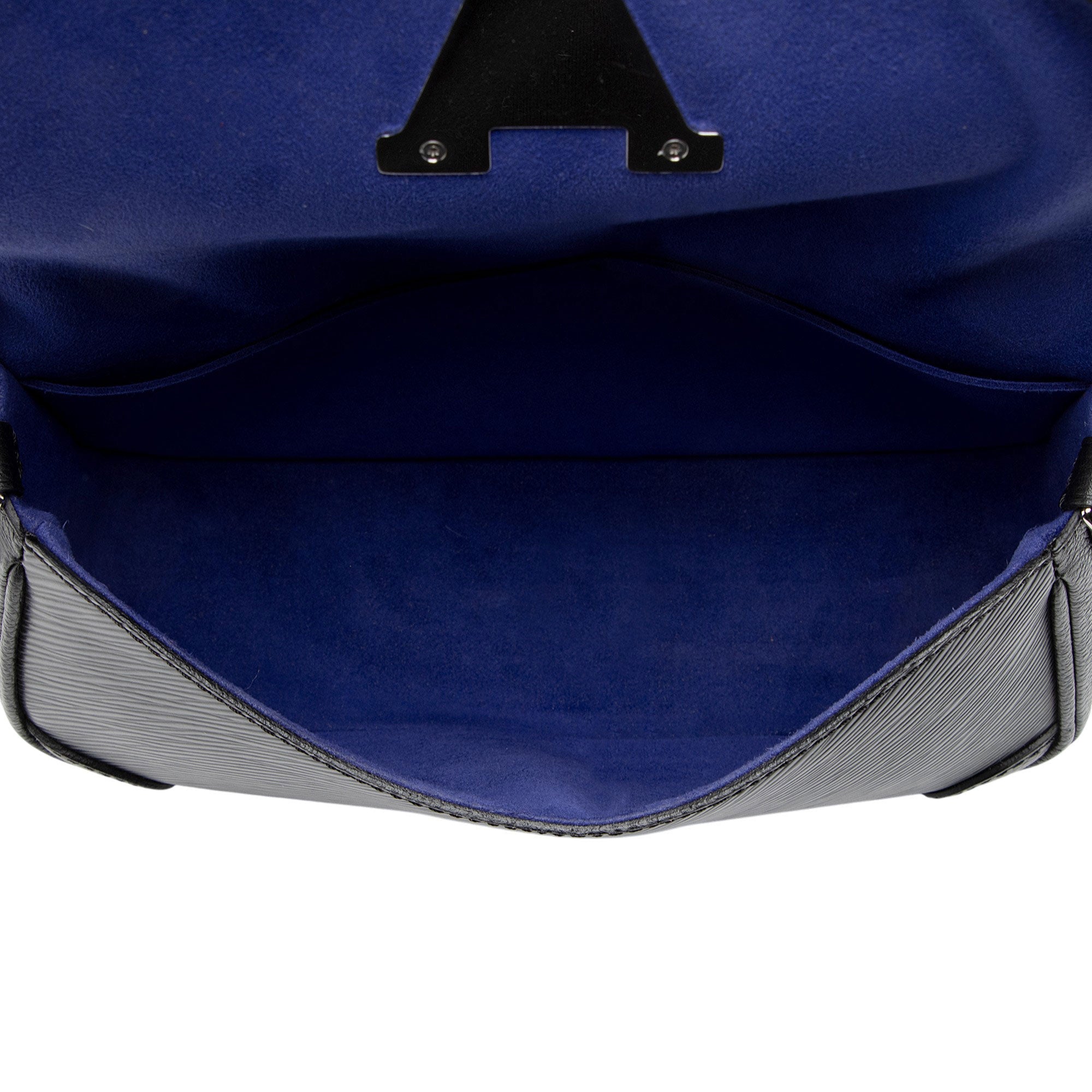 Louis Vuitton Epi Leather Buci NM Shoulder Bag