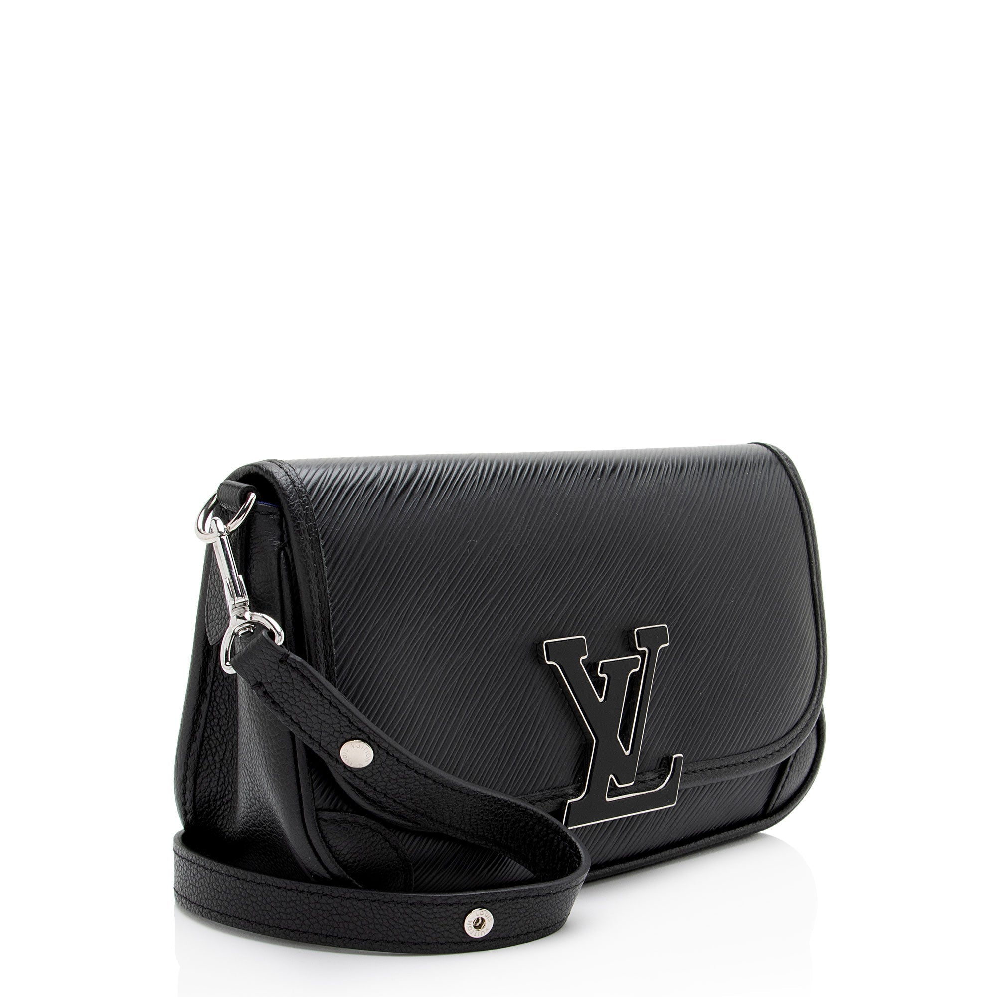 Louis Vuitton Epi Leather Buci NM Shoulder Bag