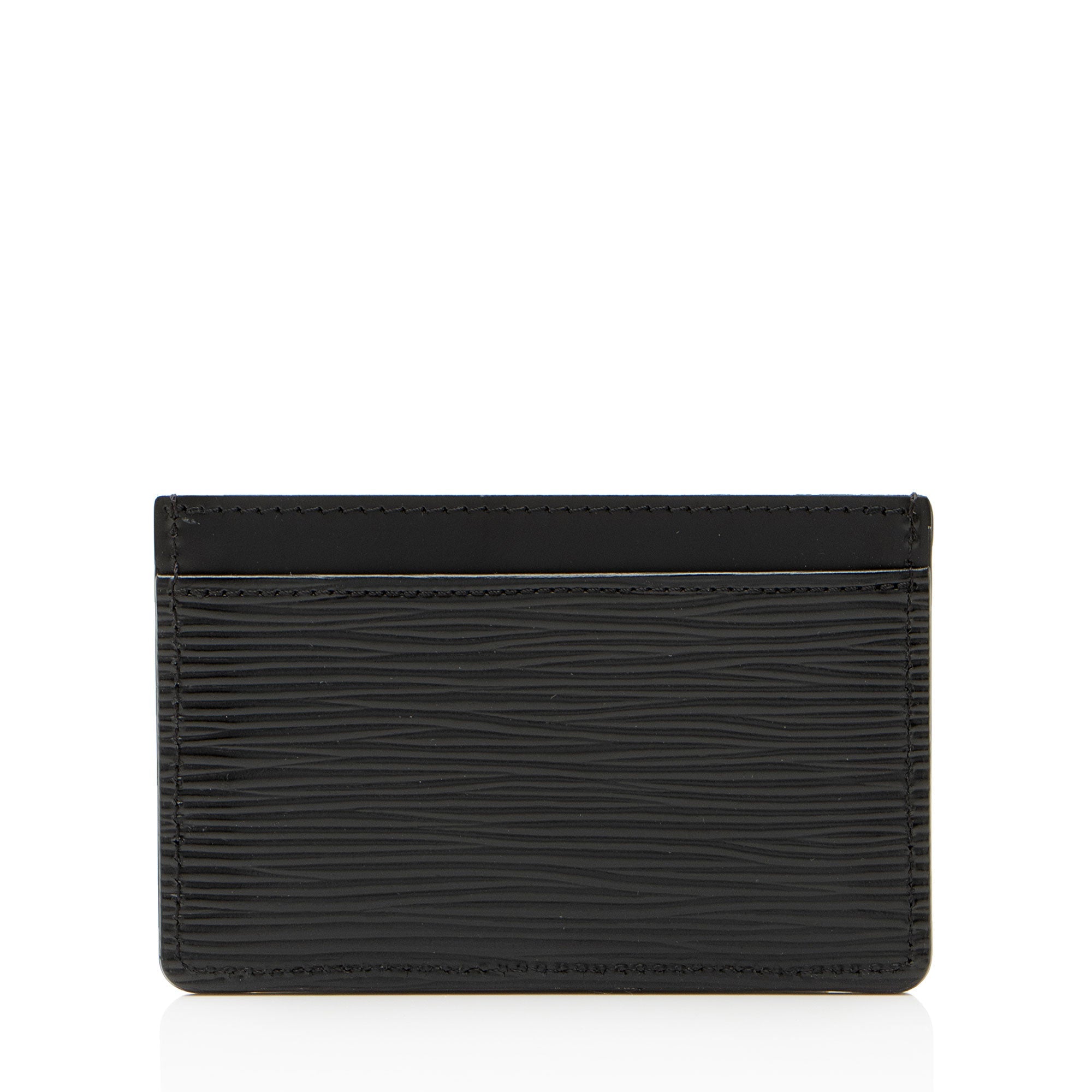 Louis Vuitton Epi Leather Card Case