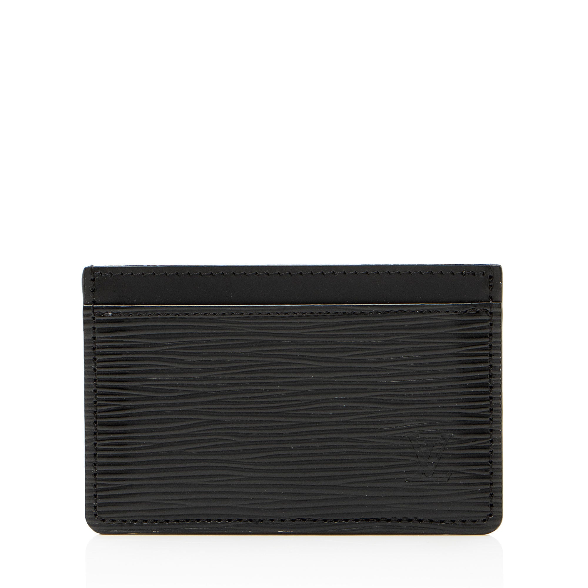 Louis Vuitton Epi Leather Card Case