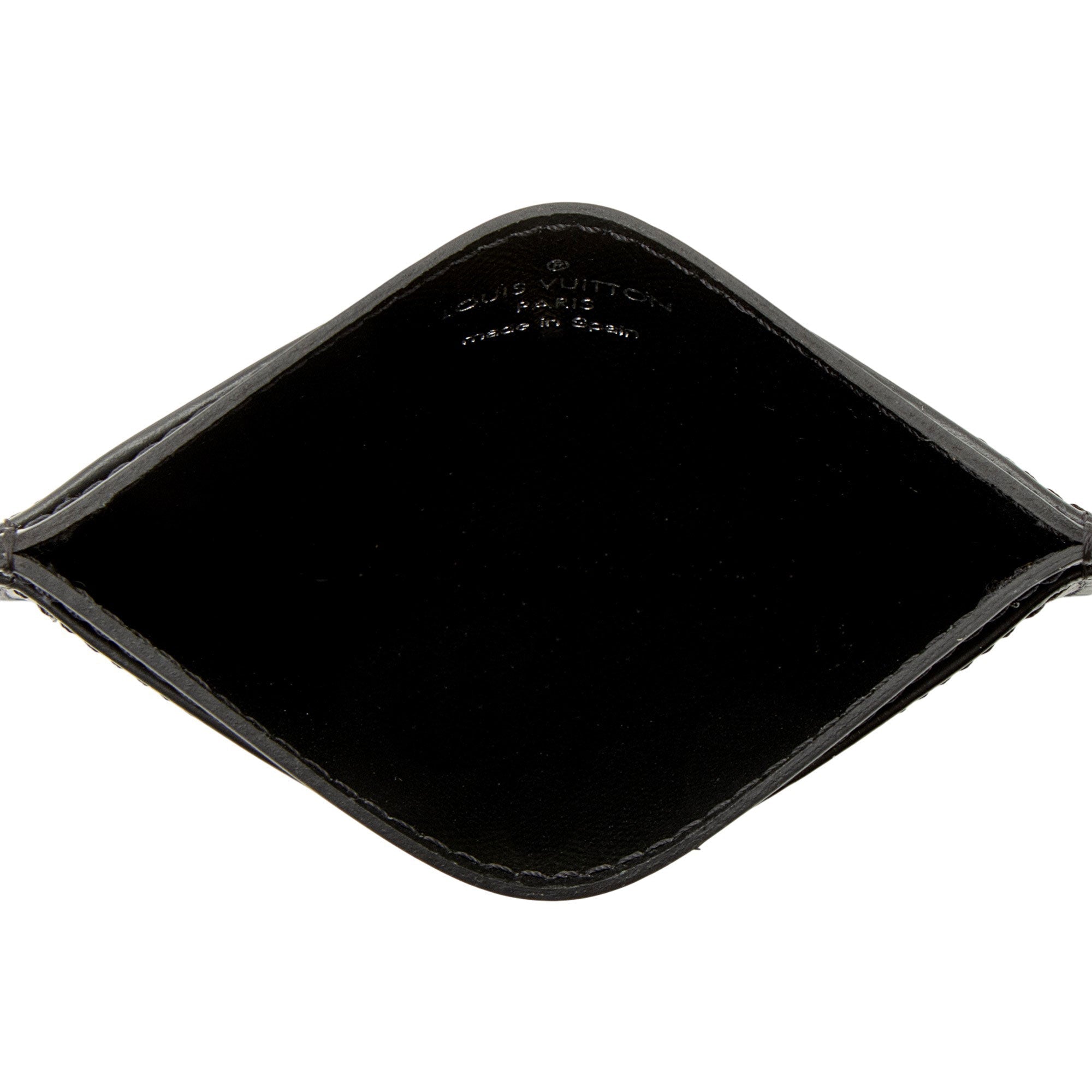Louis Vuitton Epi Leather Card Case