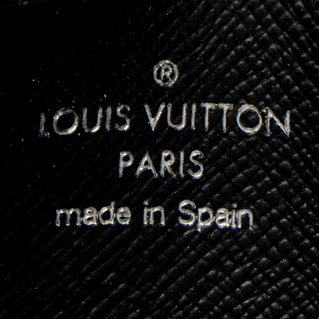 Louis Vuitton Epi Leather Card Case