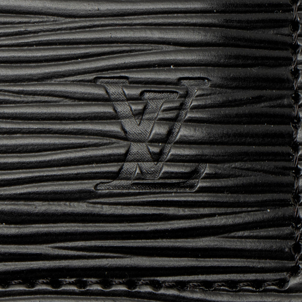 Louis Vuitton Epi Leather Card Case