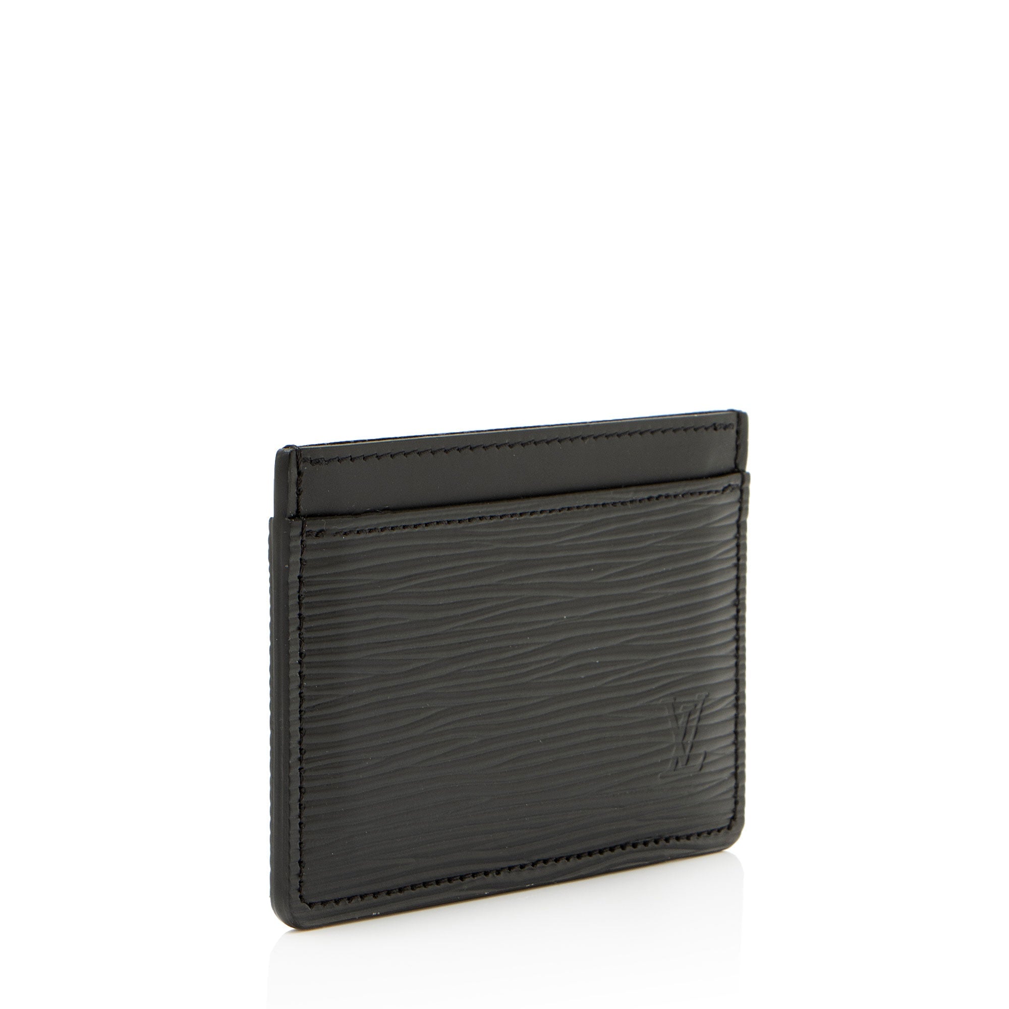 Louis Vuitton Epi Leather Card Case
