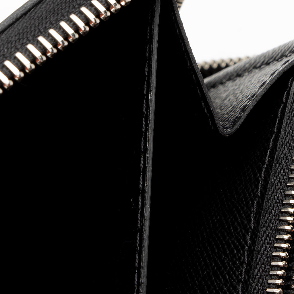 Louis Vuitton Epi Leather Clemence Wallet (SHF-bAAZRs)
