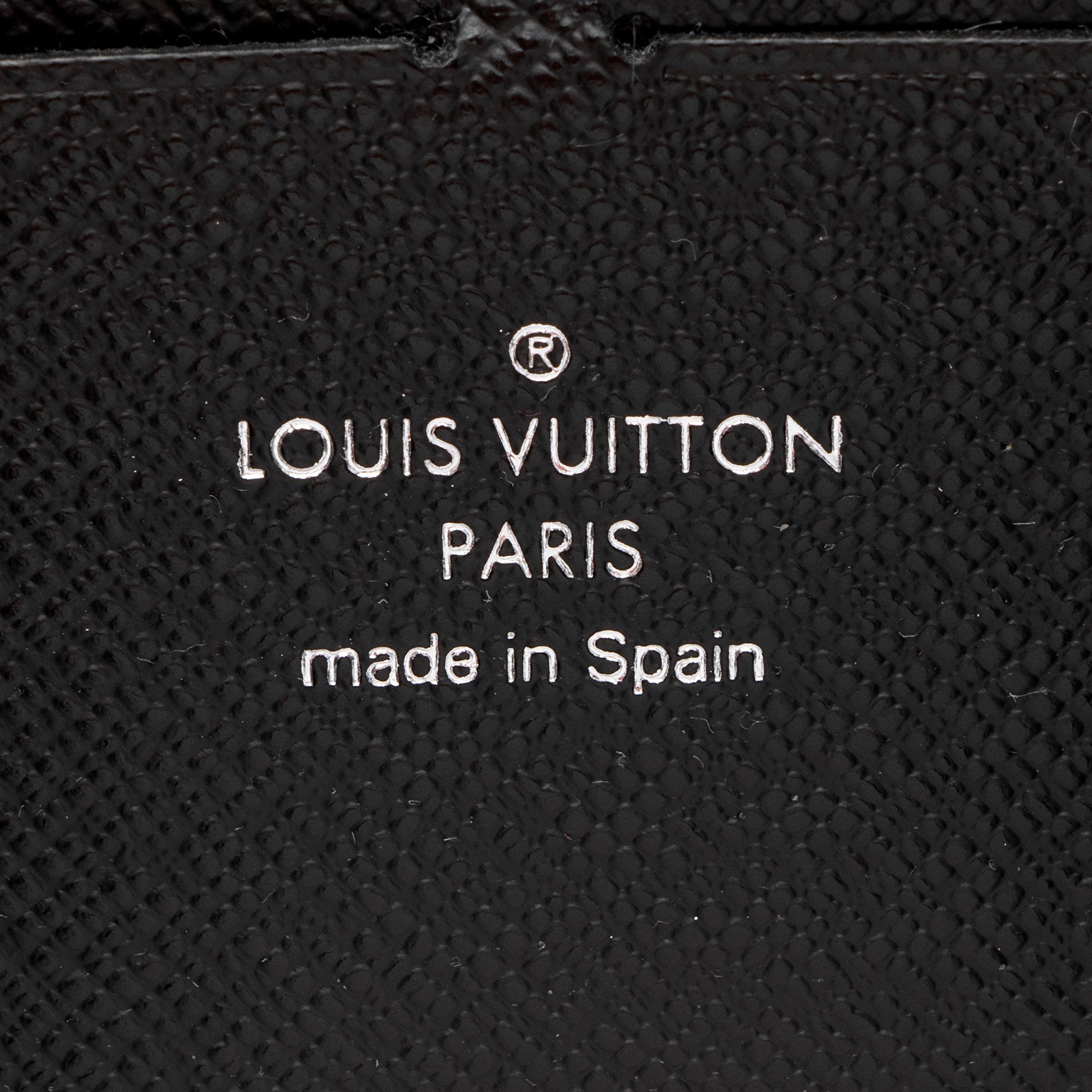 Louis Vuitton Epi Leather Clemence Wallet (SHF-bAAZRs)
