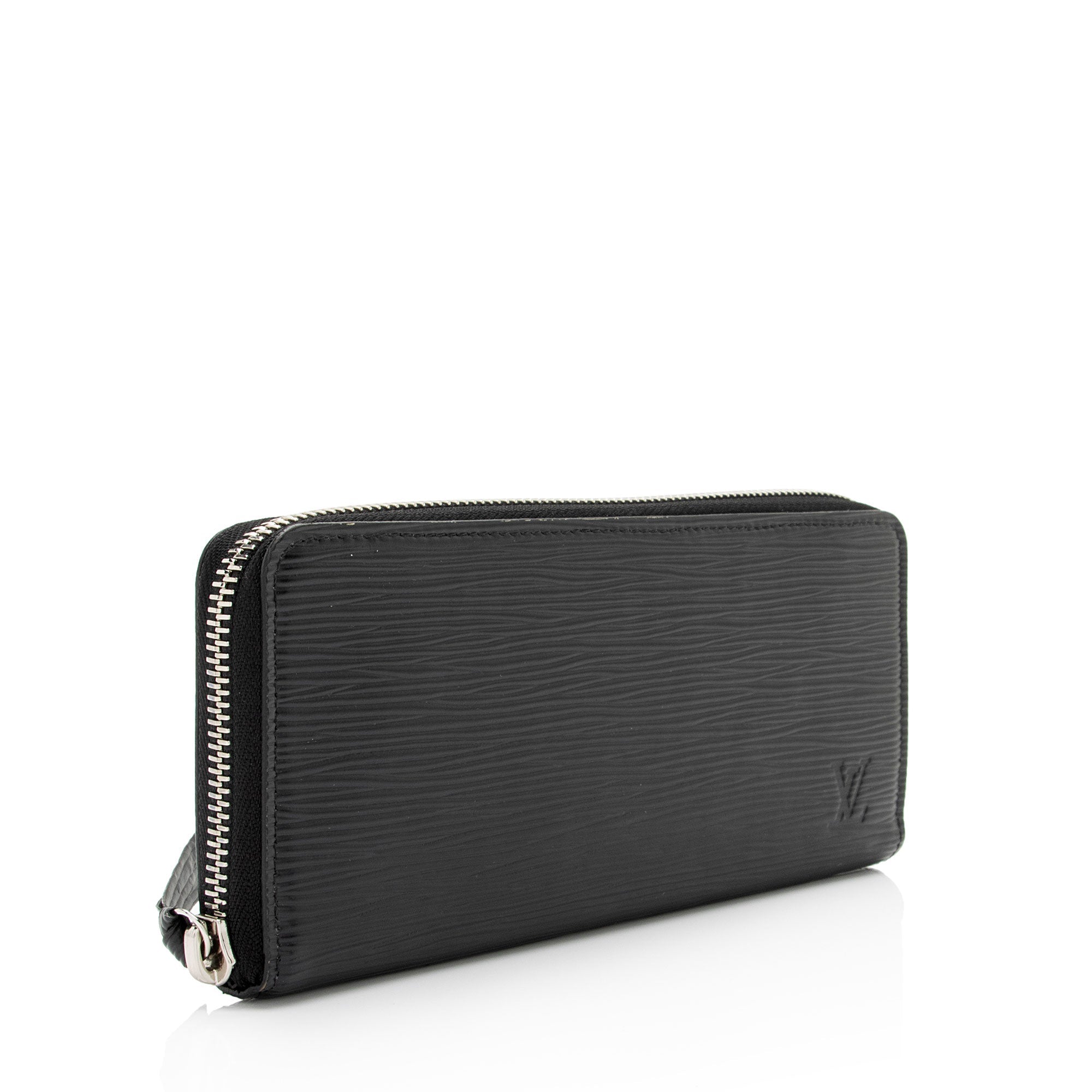 Louis Vuitton Epi Leather Clemence Wallet (SHF-bAAZRs)