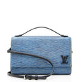 Louis Vuitton Epi Leather Clery Pochette