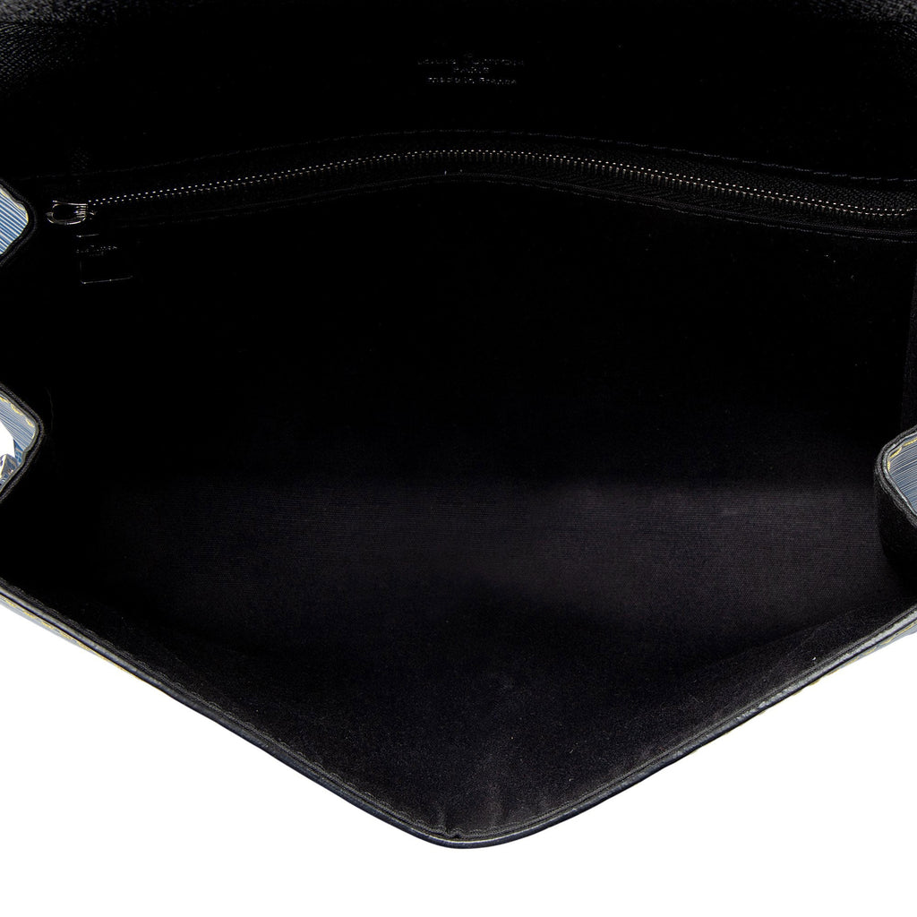 Louis Vuitton Epi Leather Clery Pochette