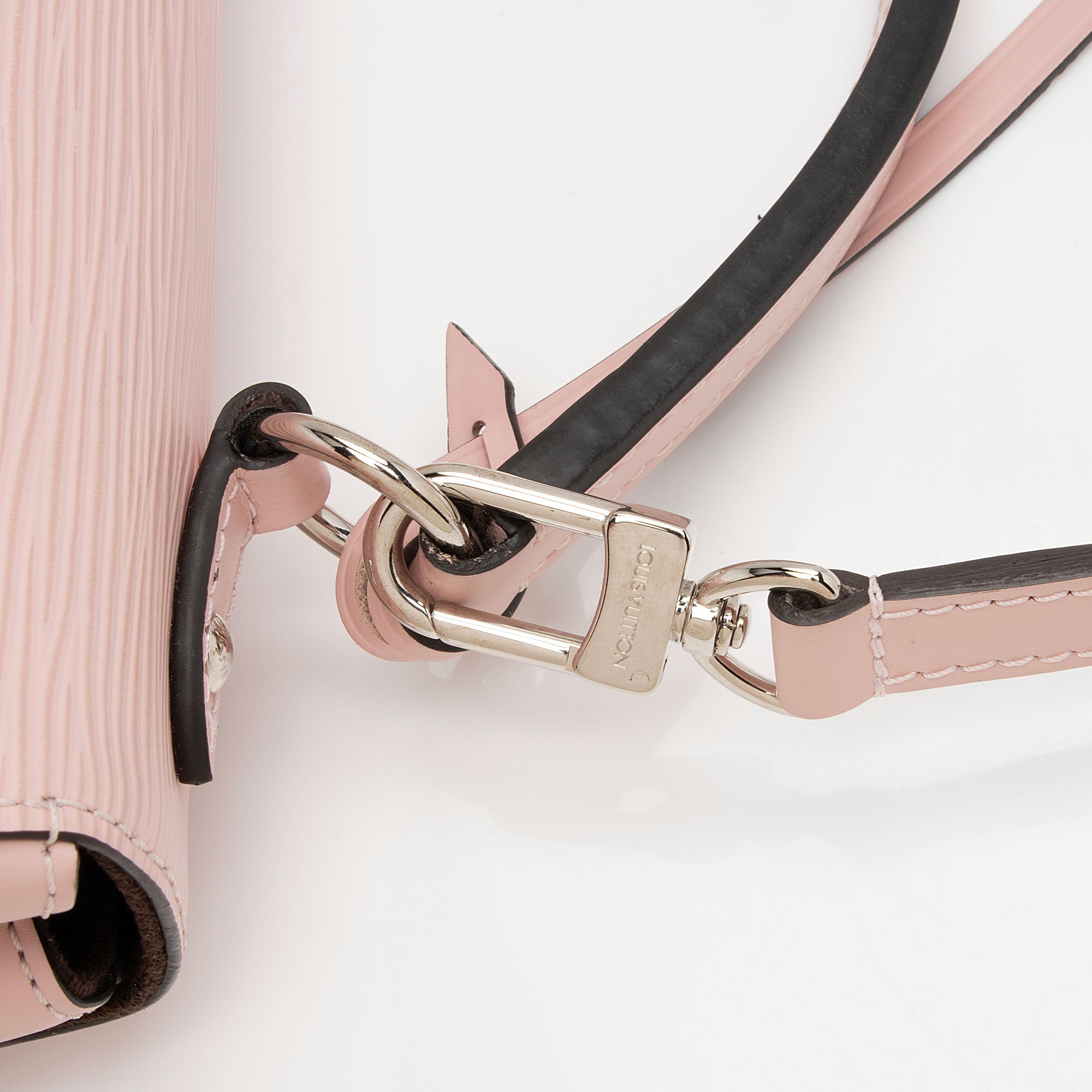 Louis Vuitton Epi Leather Cluny BB Satchel (SHF-oTwrO9)