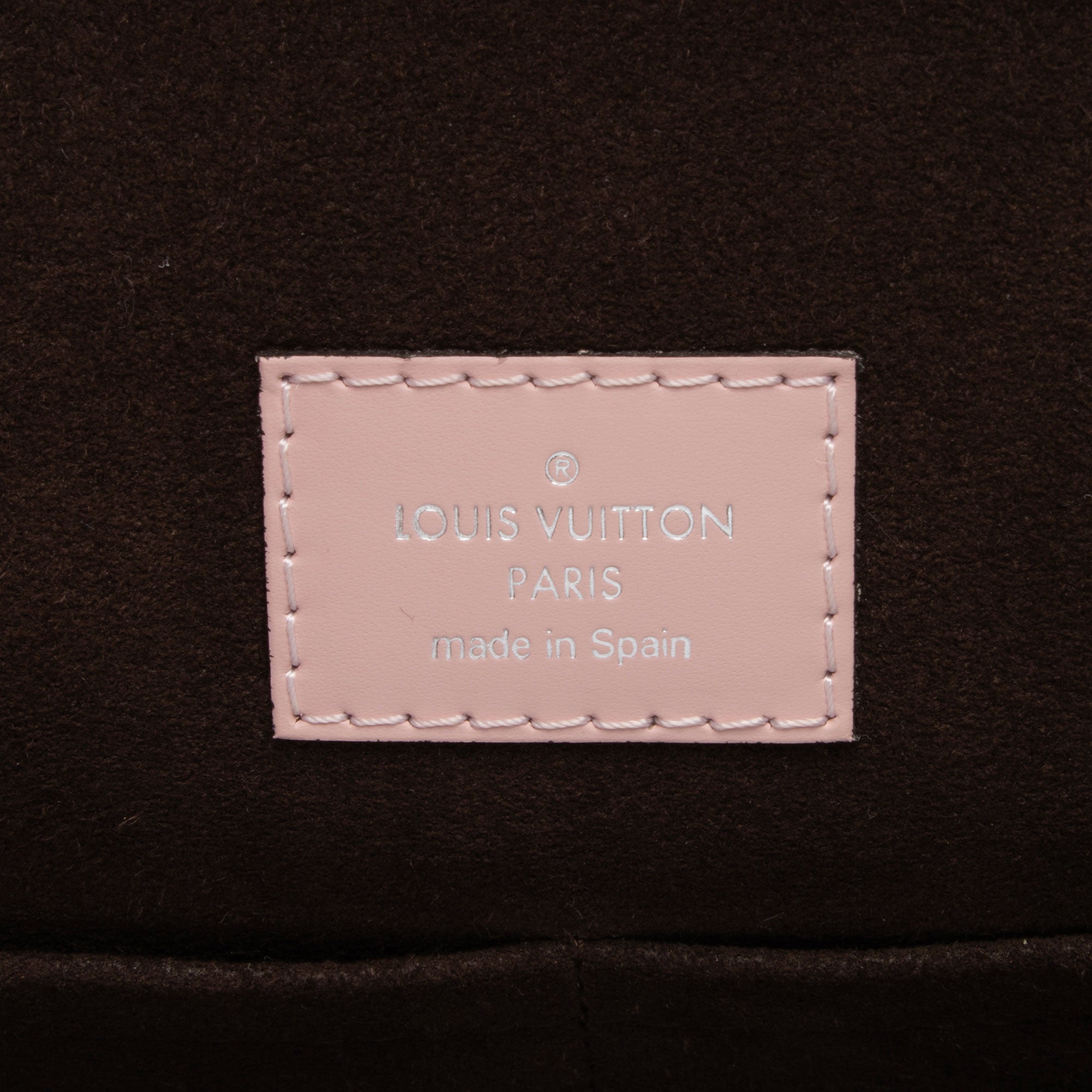Louis Vuitton Epi Leather Cluny BB Satchel (SHF-oTwrO9)